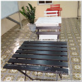 High quality Vietnam Outdoor Table and Chair for Garden